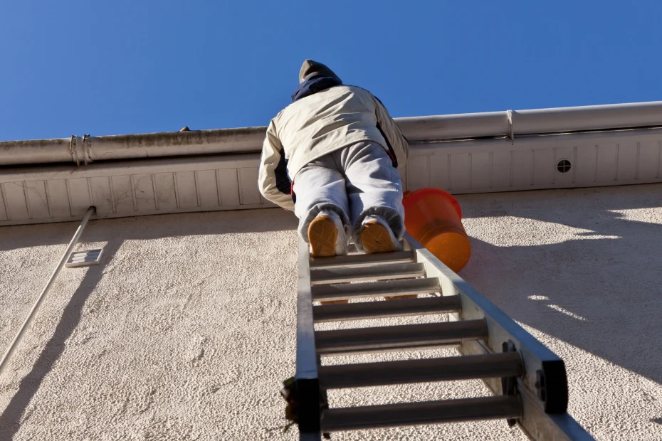 Gutter Cleaning Sebastian FL